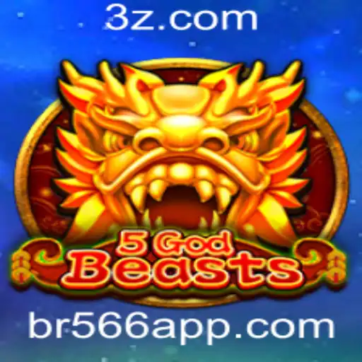 Descubra o Universo de 5GodBeasts: Um Jogo Revolucionário na Plataforma br566 app