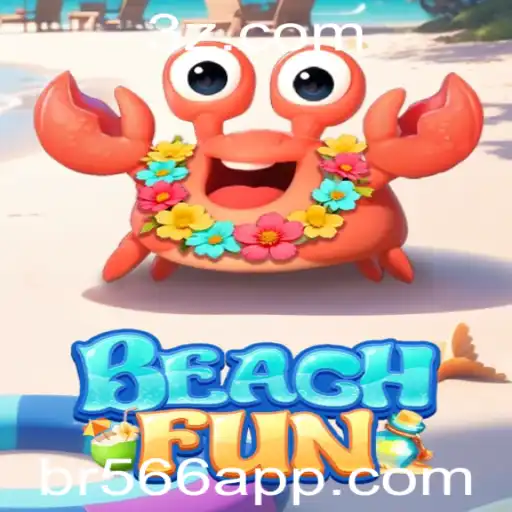 Explorando o Mundo de BeachFun: Um Jogo Inovador com br566 app