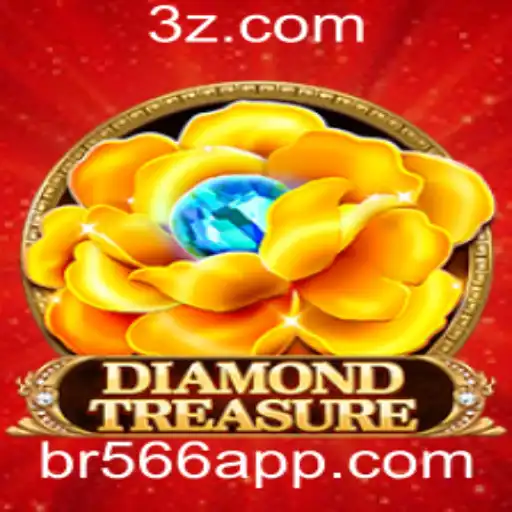 Descubra os Segredos do Jogo Diamondtreasure no br566 App