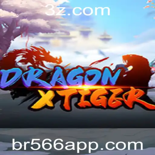 DragonXTiger: Descubra o Novo Fenômeno dos Jogos com br566 app