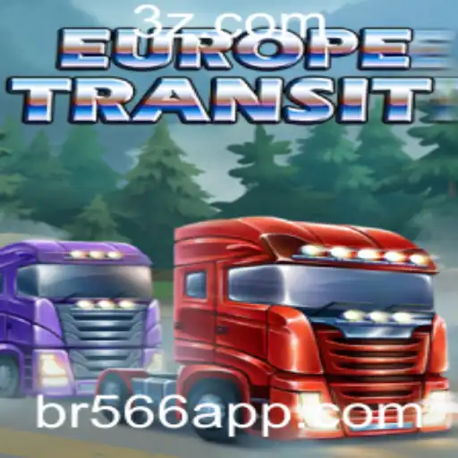 Descubra o Mundo de EuropeTransit: Um Mergulho no Desafio do Transporte Europeu