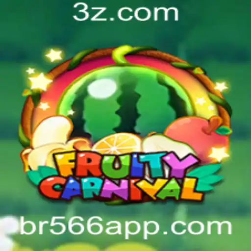 Descubra o Fascinante Mundo de FruityCarnival no br566 app