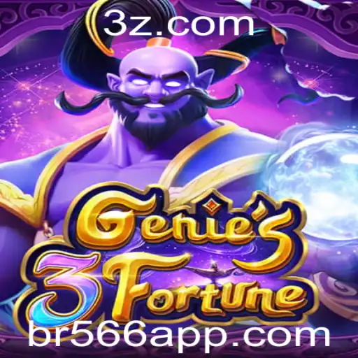 Explorando Genie3Fortune: Uma Nova Experiência de Jogo