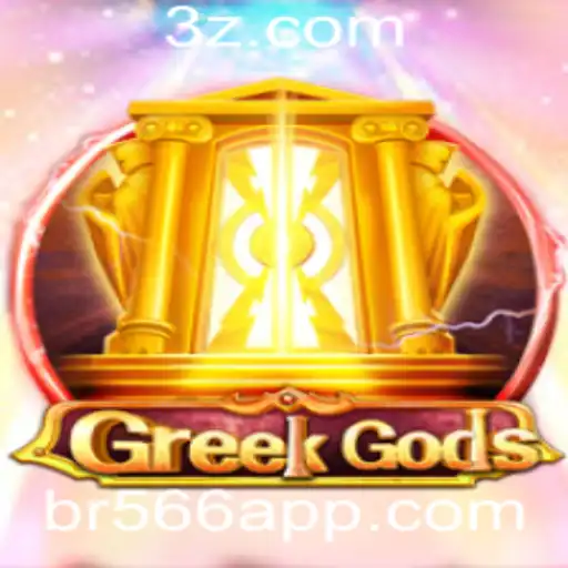 GreekGods: Uma Jornada Épica no br566 app