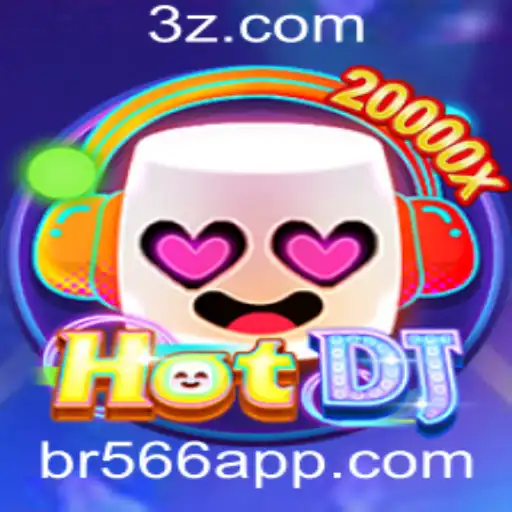 Descubra as Regras e Aventura do Jogo HotDJ ligado ao br566 app