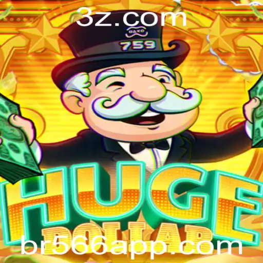 Explorando HugeDollar: Um Mergulho no Mundo do Jogo Inovador