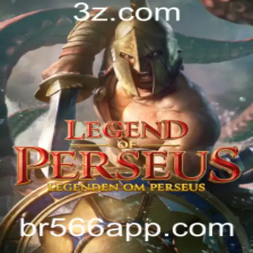 LegendofPerseus: Aventura Épica no Mundo dos Jogos Digitais