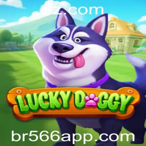 Descubra o Fascinante Mundo do Jogo LuckyDoggy com o br566 app