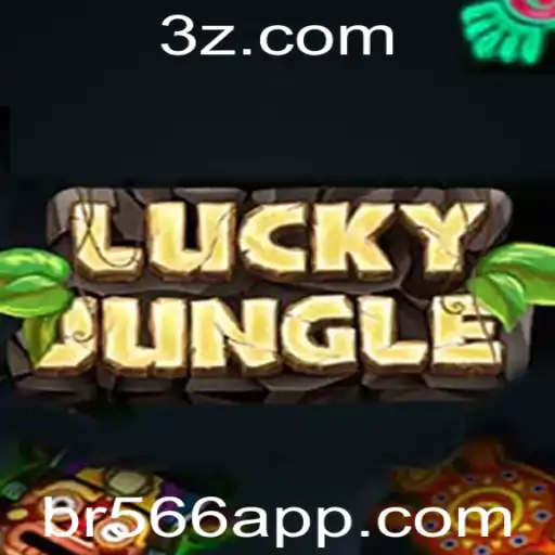 Explorando as Aventuras de LuckyJungle: Descubra Tudo Sobre Este Empolgante Jogo
