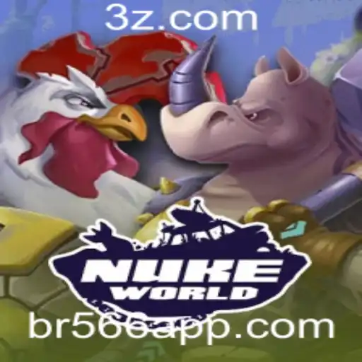 Explorando o Universo de NukeWorld