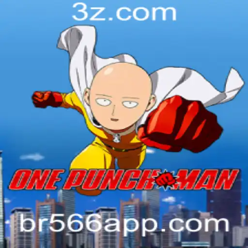 OnePunchMan: Um Jogo Único Inspirado em Super-Heróis com a Ação do br566 app