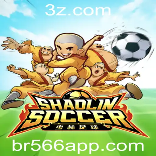 Desvendando o Jogo ShaolinSoccer: Um Mergulho no Mundo dos Monges Jogadores de Futebol