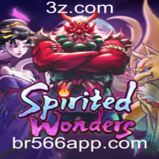Explorando SpiritedWonders: Um Mergulho no Jogo do Momento