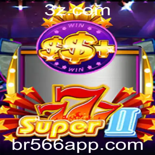 Super777II: O Novo Fenômeno dos Jogos de Cassino Online