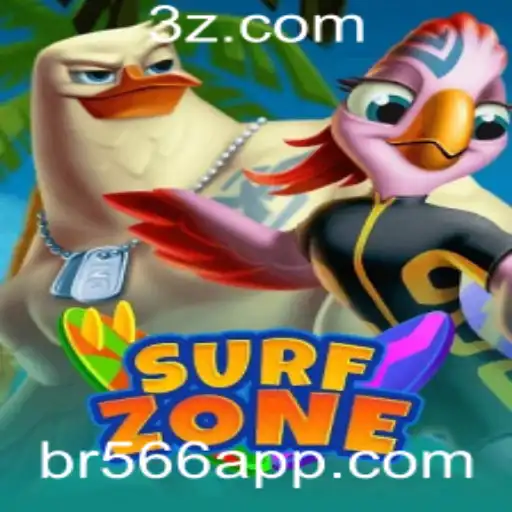 Explorando o Mundo de SurfZone: A Nova Sensação do br566 app