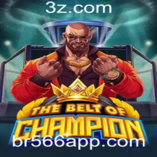 TheBeltOfChampion: A Nova Sensação nos Jogos de Estratégia