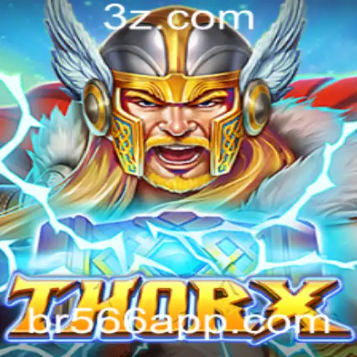 Descubra todas as aventuras de ThorX: O jogo inovador que combina mitologia e estratégia