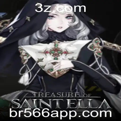 Treasure of Saint Ella: Descubra os Segredos Desse Jogo Inovador