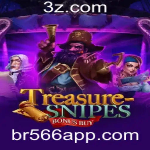 Explorando TreasuresnipesBonusBuy: A Nova Sensação no Mundo dos Games