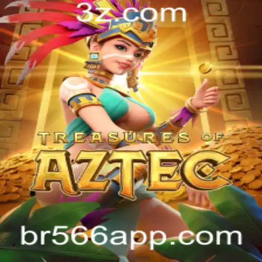 Explorando o Fascinante Mundo de Treasures of Aztec e O Impacto do br566 app