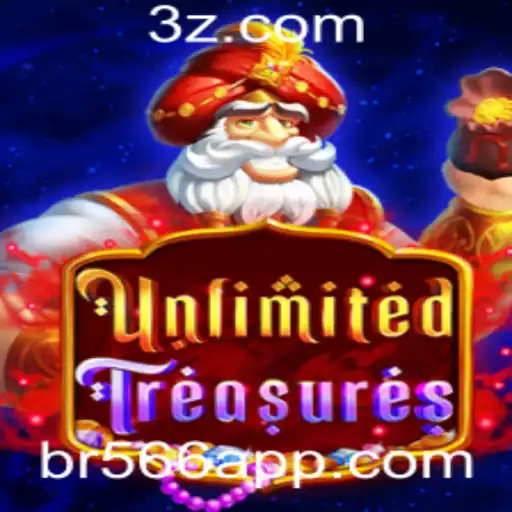 UnlimitedTreasures: Descobrindo Aventuras e Recompensas