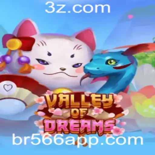 Explorando o Fascinante Jogo ValleyofDreams