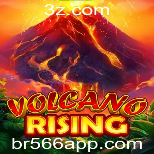 VolcanoRising: Uma Aventura em Meio ao Caos Vulcânico