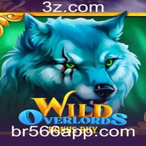 Descubra a Aventura Selvagem de WildOverlordsBonusBuy