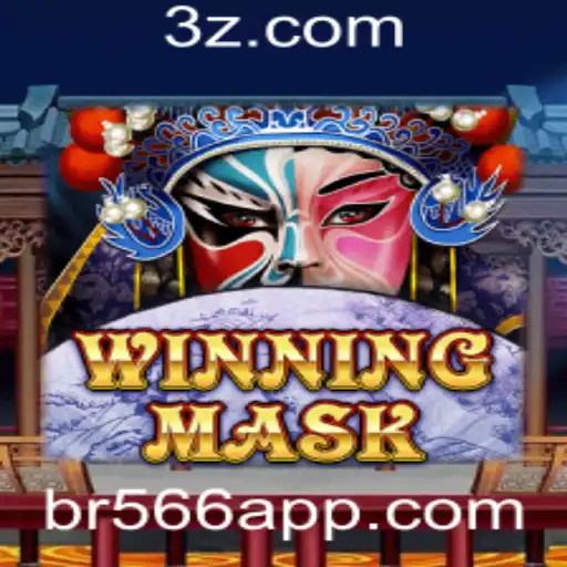 Descubra WinningMask: O Jogo que Está Conquistando o Mundo