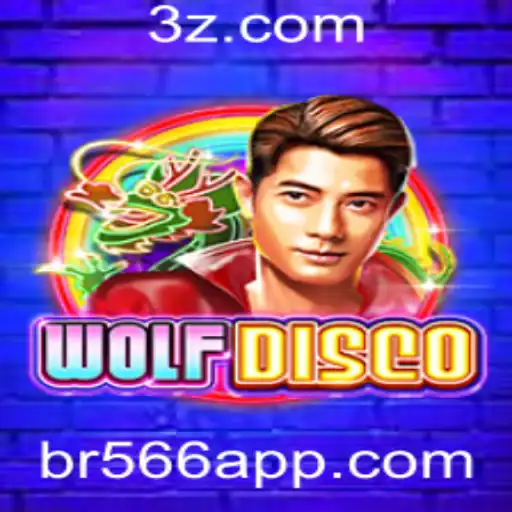 Desvendando WolfDisco: A Nova Sensação nos Jogos Digitais
