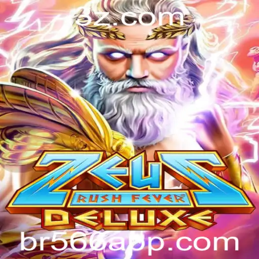 Explore o Empolgante Mundo de ZeusRushFeverDeluxe